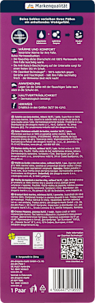 Branțuri merino 36-37 Balea