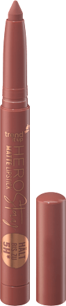 Червило Hero Stay Matte Nr.050 trend !t up
