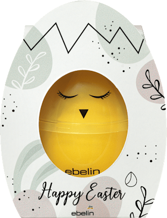Ostern Make-up Ei mit Box ebelin