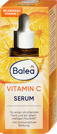 Serum Vitamin C  Balea