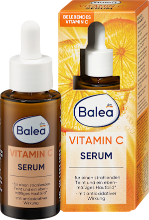 Serum Vitamin C  Balea
