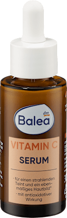 Serum Vitamin C  Balea