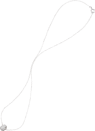 Halskette 925 Silber ebelin