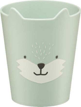 Trinkbecher grün babylove