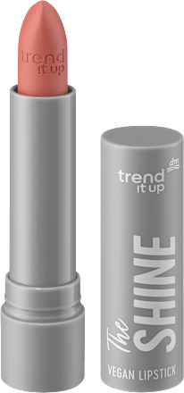 Rdečilo za ustnice The Shine, 250 Caramel trend !t up