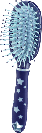kartáč na vlasy dětský ebelin