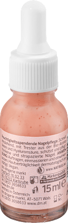 Roll-on olejek do paznokci alverde NATURKOSMETIK