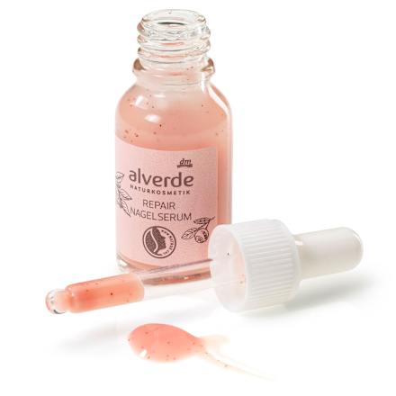 Roll-on olejek do paznokci alverde NATURKOSMETIK