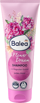 Shampoo Flower Dream Balea