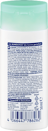 Sonnenbalsam sensitiv LSF 30 Reisegröße SUNDANCE