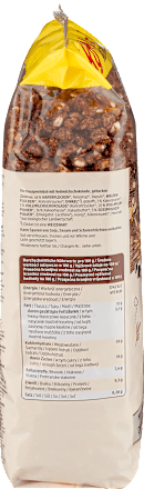 Hrskavi pečeni musli proizvod sa mlečnom čokoladom dmBio