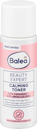 Tonico calmante lattiginoso Beauty Expert Balea