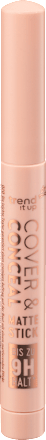 Abdeckstift Cover & Matte 020 Medium Beige trend !t up