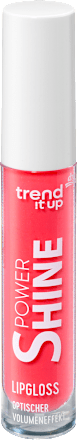 Glos za ustnice POWER SHINE 170 Fuchsia trend !t up