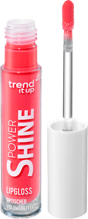 Glos za ustnice POWER SHINE 170 Fuchsia trend !t up
