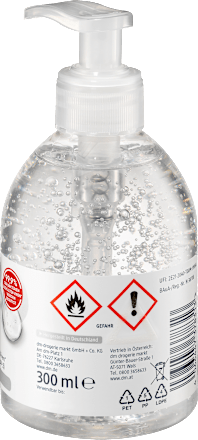 Higijenski gel za ruke Balea