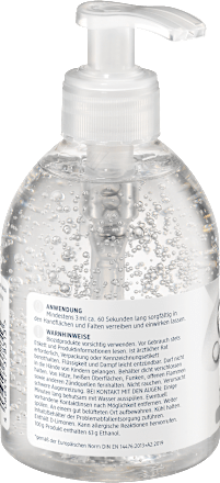 Higijenski gel za ruke Balea