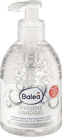Higijenski gel za ruke Balea