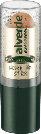 Podkład w sztyfcie 20 medium alverde NATURKOSMETIK
