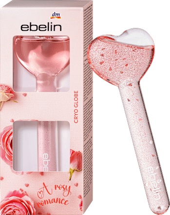 Cryo Globe A rosy Romance ebelin