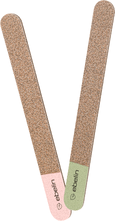 Pilnik do paznokci Nature ebelin