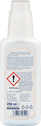 Čistilo za fuge Power-Gel  Denkmit