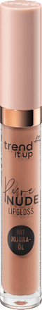 Lipgloss Pure Nude 050  trend !t up