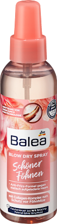 Blow Dry Spray "Schöner Föhnen" Balea