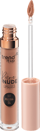 Lipgloss Pure Nude 050  trend !t up