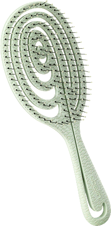 Spiralna krtača, več različic ebelin