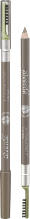 Augenbrauenstift 01 Blond alverde NATURKOSMETIK