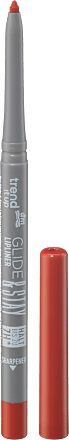 Lipliner Glide & Stay 260 Cool Red trend !t up