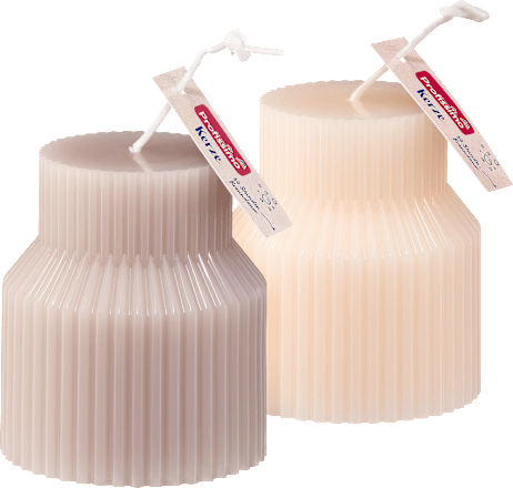 svíčka plisovaná 70/80 Profissimo