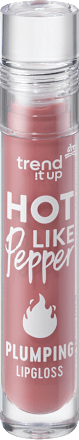 Lipgloss Hot like Pepper Plumping Velvet Tamarind 140 trend !t up