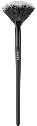  Professional Fächerpinsel  ebelin PROFESSIONAL