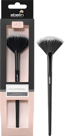 Pędzel płaski  Professional ebelin PROFESSIONAL