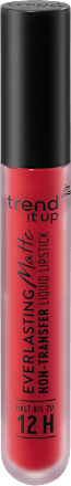 Lippenstift Liquid Everlasting Matte 12h 045 trend !t up