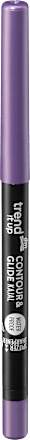 Svinčnik za oči Contour & Glide Kajal 038 trend !t up