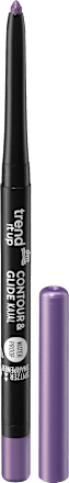 Svinčnik za oči Contour & Glide Kajal 038 trend !t up