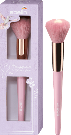 Rougepinsel Sensual Garden ebelin