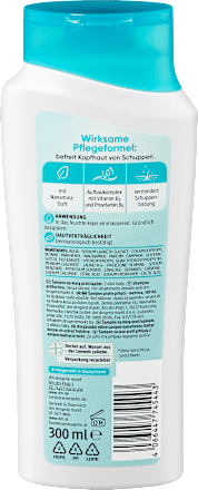 Shampoo Anti Schuppen  Balea