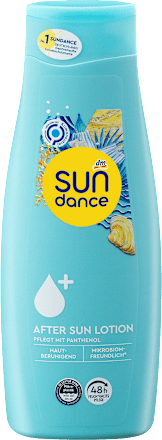 After Sun Lotion SUNDANCE