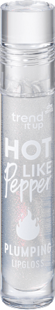 Lipgloss Hot like Pepper Plumping Lipgloss transparent 110 trend !t up