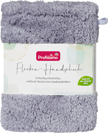 Folttörlő kesztyű Profissimo