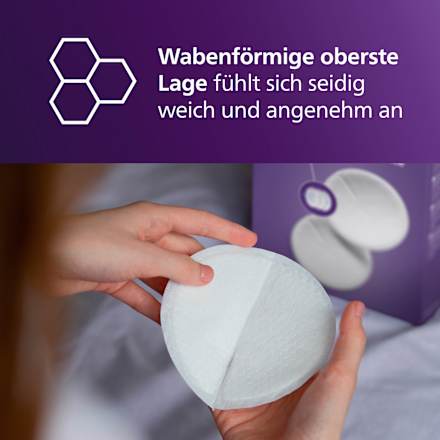 Stilleinlagen PHILIPS AVENT