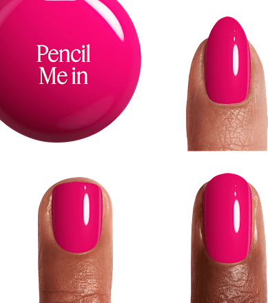 Nagellack 857 Pencil Me In essie