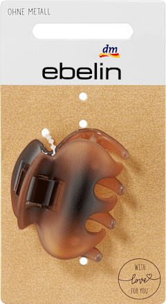 Klamra do włosów ebelin