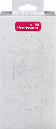 jednorázové rukavice bezlatexové, velikost M Profissimo