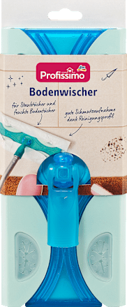 Bodenwischer Profissimo