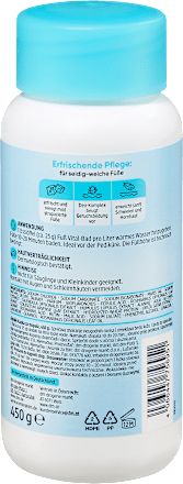 Kupka za stopala Vital Balea